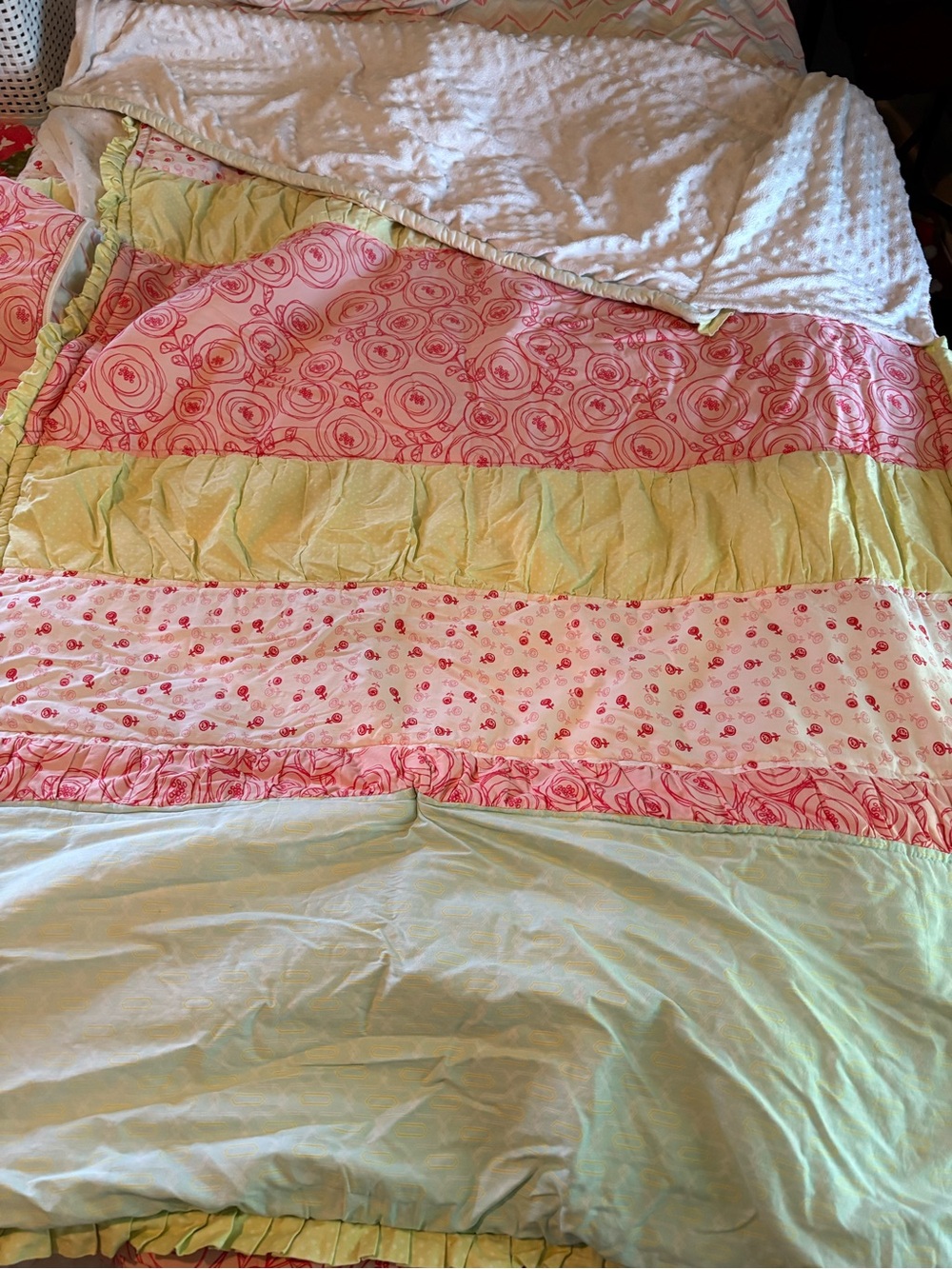 Beddy’s Queen